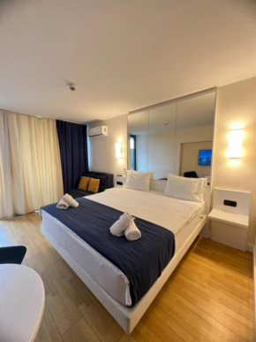 ORBI CITY N2 Apartment